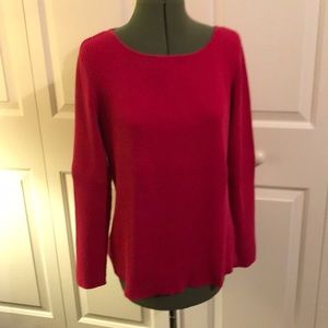 Jones New York ladies sweater